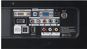 Samsung 24" SyncMaster P2470HD