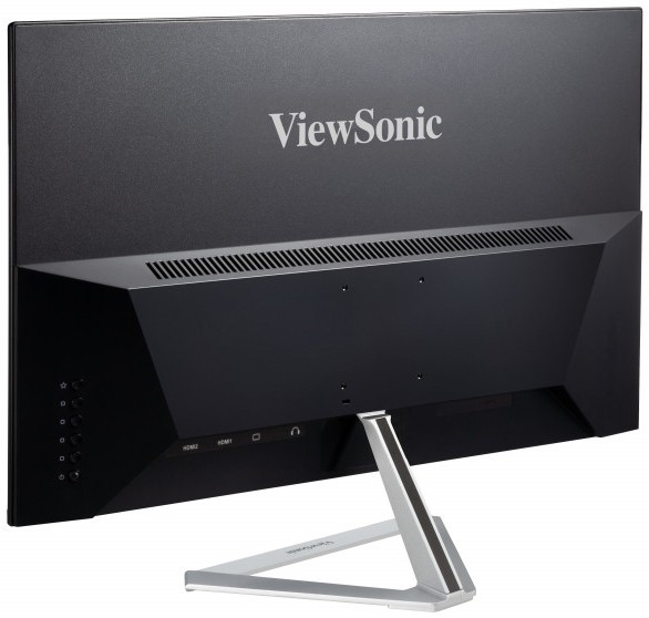Монитор Viewsonic 24" VX2476-SMH