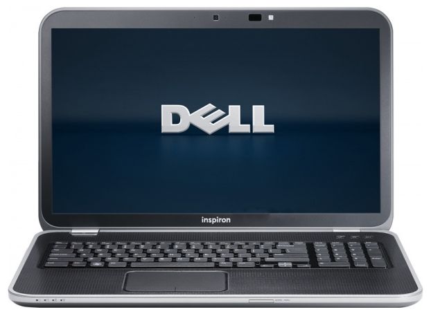 Ноутбук Dell Inspiron 7720 Black (7720-6150)