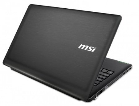 Ноутбук MSI CX640MX-217