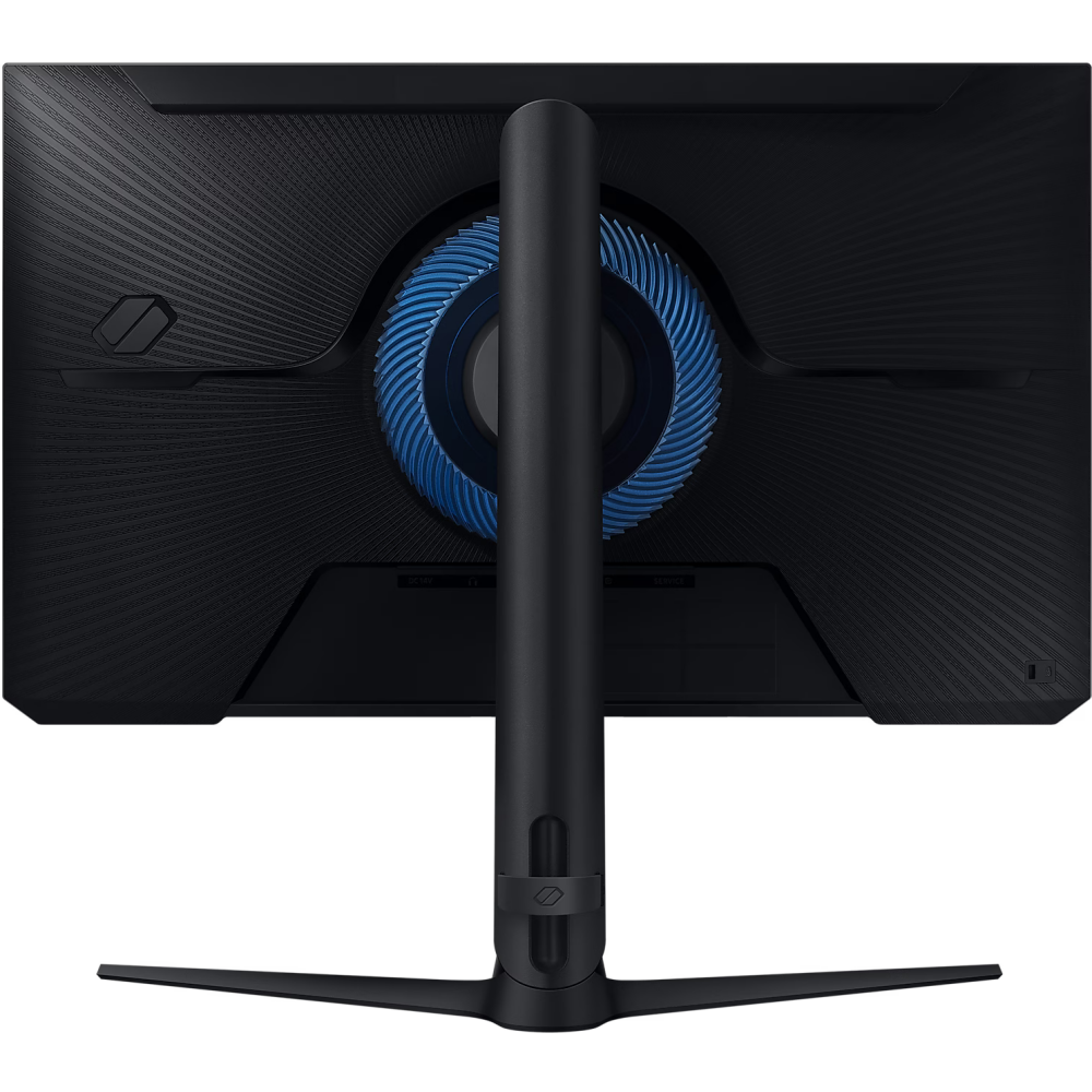 Монитор Samsung 24" LS24DG300EIXCI Odyssey G3