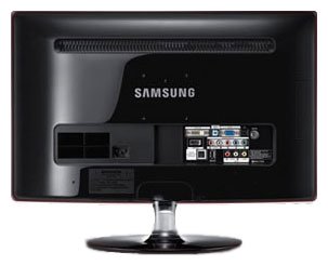 Samsung 22" SyncMaster P2270HD (DKU)