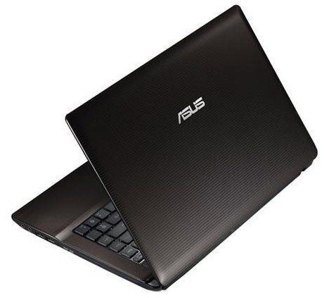 Ноутбук ASUS K43SJ