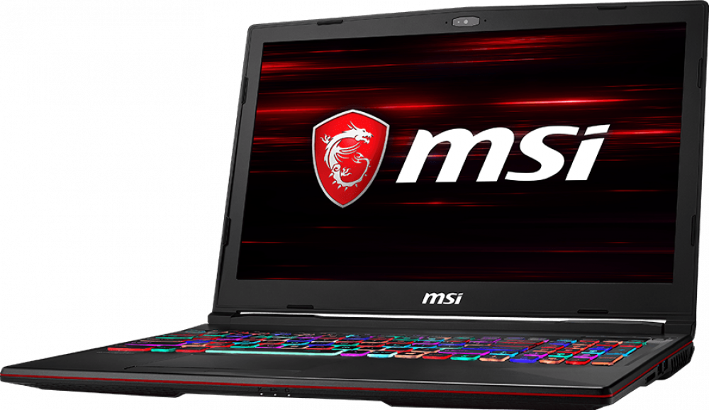Ноутбук MSI GL63 (9SC-212)