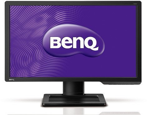 Монитор BenQ 24" XL2411Z