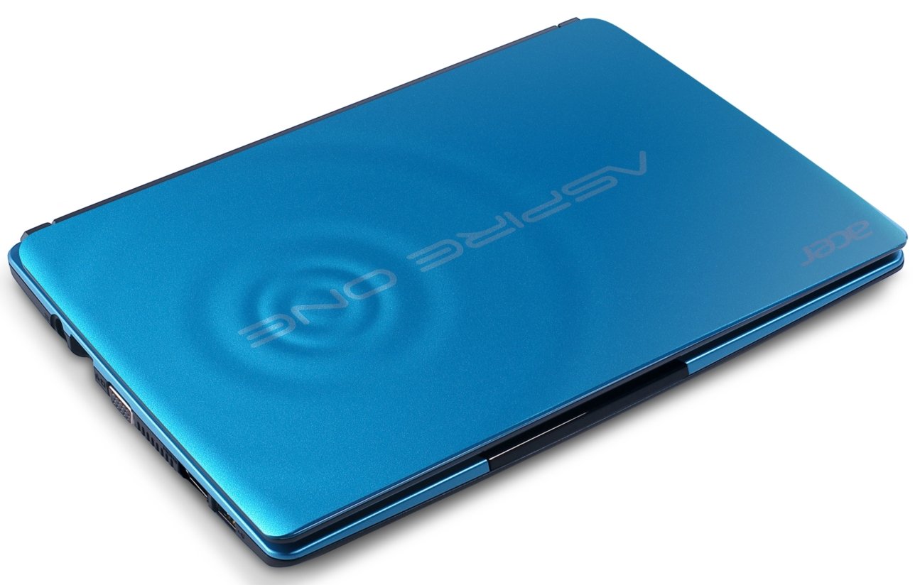 Ноутбук Acer Aspire One AOD270-268bb