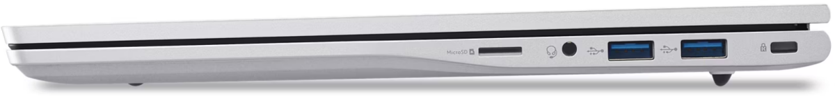 Ноутбук Acer Aspire Lite 15 AL15-72P-71X1
