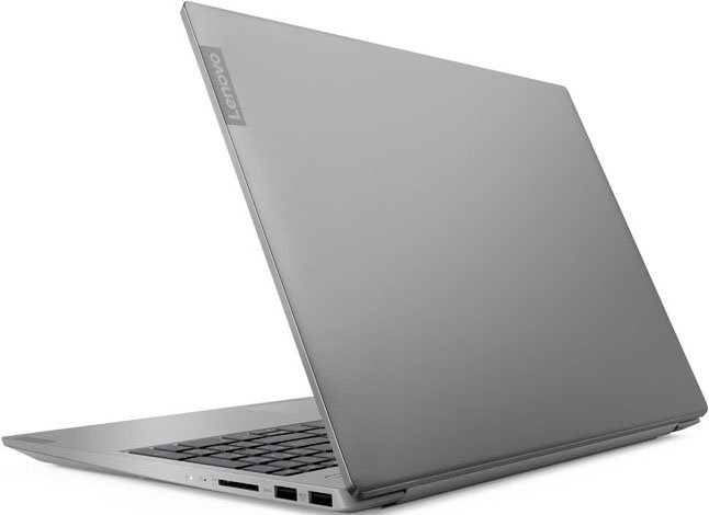 Ноутбук Lenovo IdeaPad S340-15 (81N800J1RK)