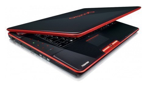 Toshiba Qosmio X500-11G