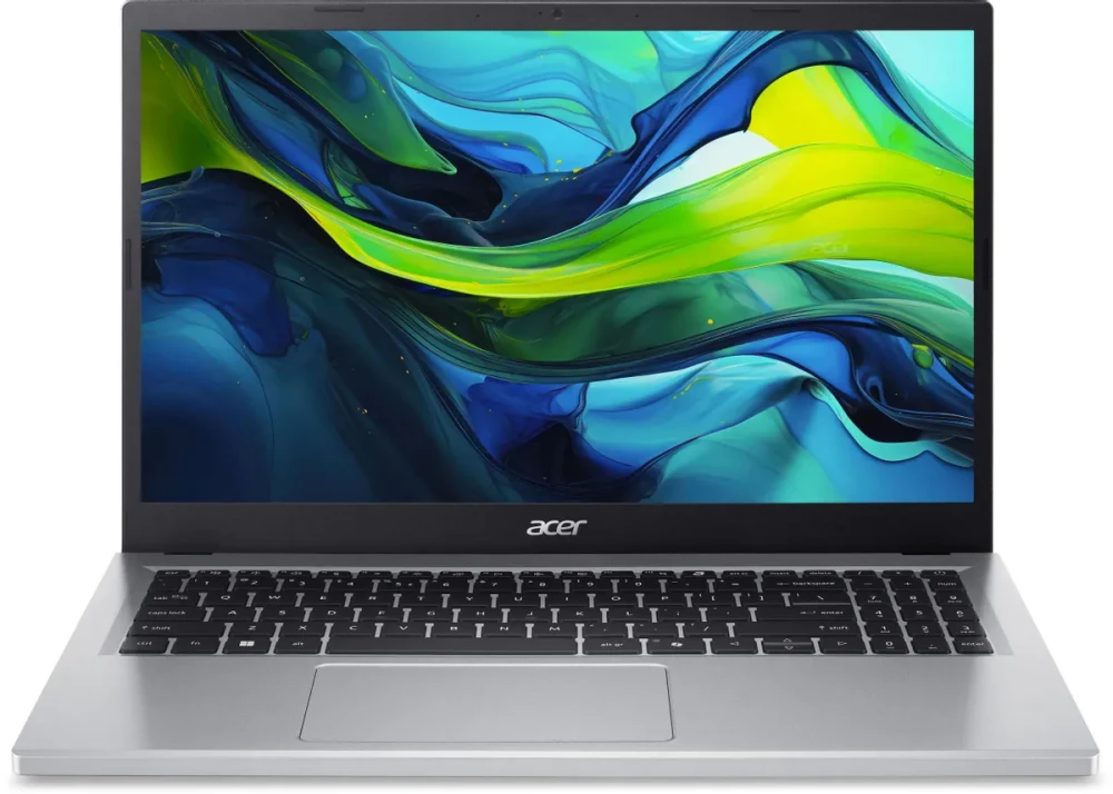 Ноутбук Acer Aspire Go 15 AG15-71P-71KY