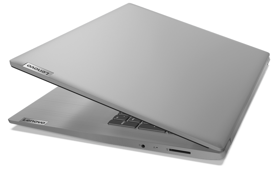 Ноутбук Lenovo IdeaPad 3-17 (82H9003QRU)