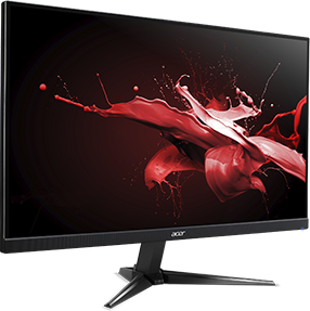 Монитор Acer 24" QG241Ybii Nitro