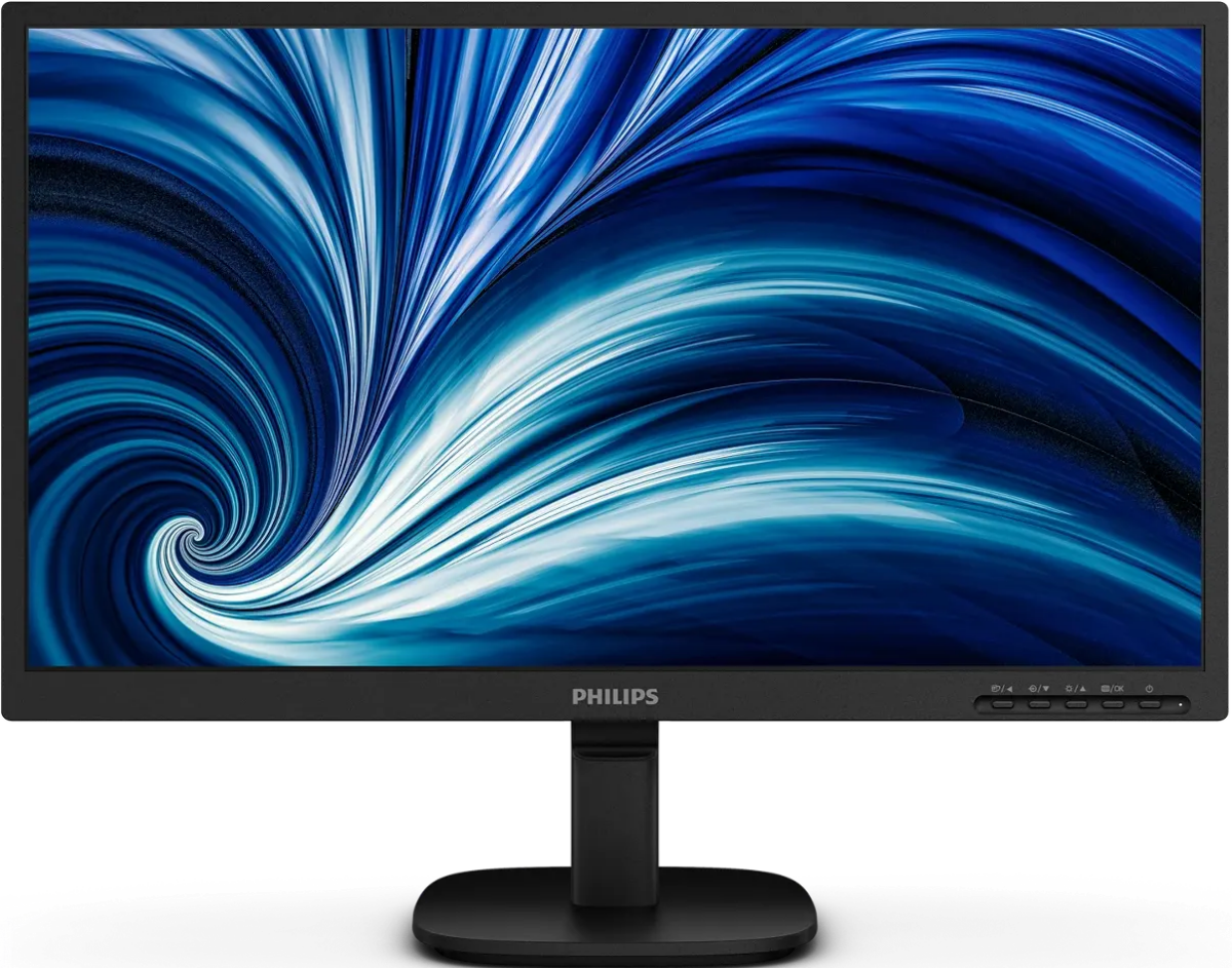 Монитор Philips 24" 24B2N2100L
