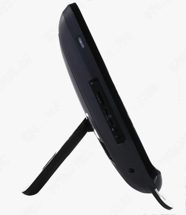 Моноблок HP Pro 3420 (LH164ES)