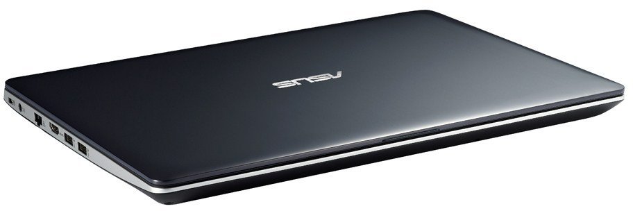 Ноутбук ASUS S451LN