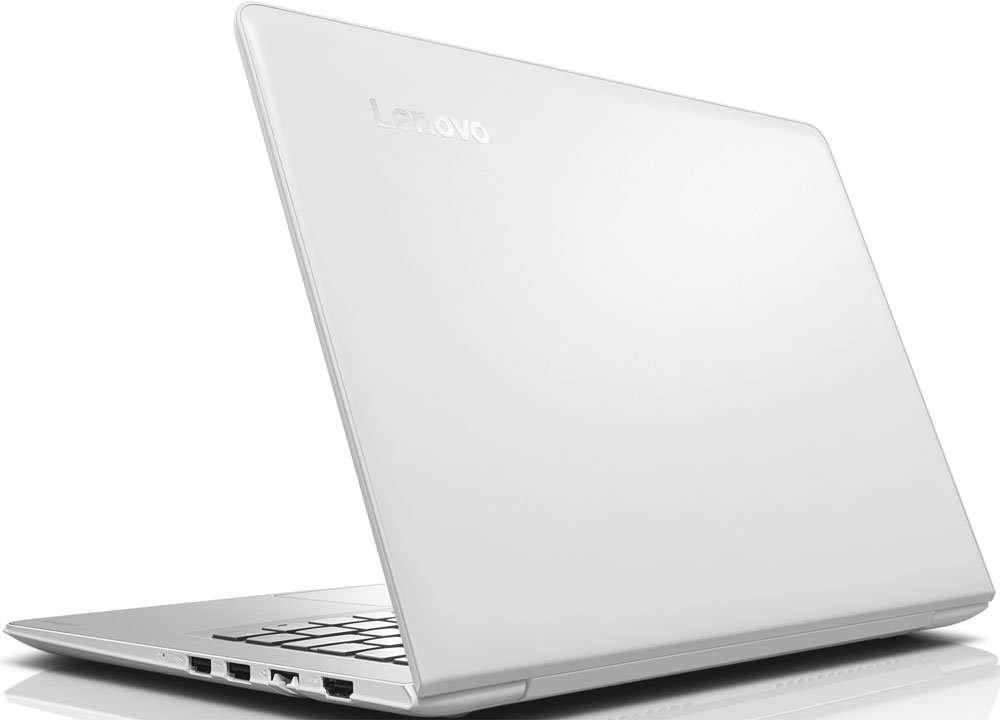 Ноутбук Lenovo IdeaPad 510S-13 (80V0007URK)