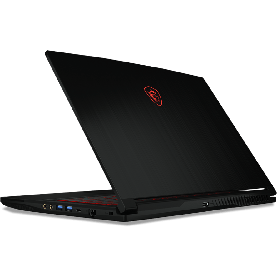 Ноутбук MSI GF63 Thin (10SC-634X)