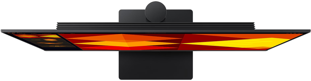 Монитор Samsung 27" S27D400GAI(U) Essential S4