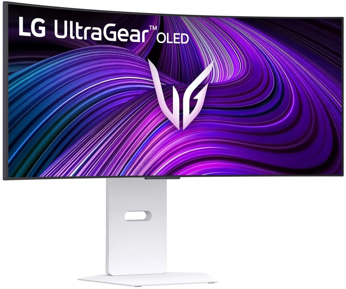 Монитор LG 39" 39GX90SA-W UltraGear