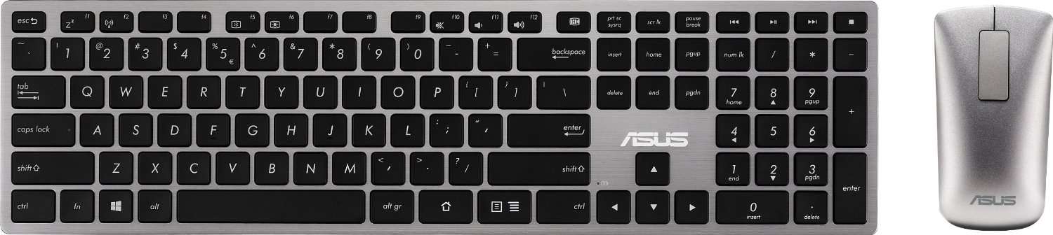 Моноблок ASUS Transformer AiO P1801