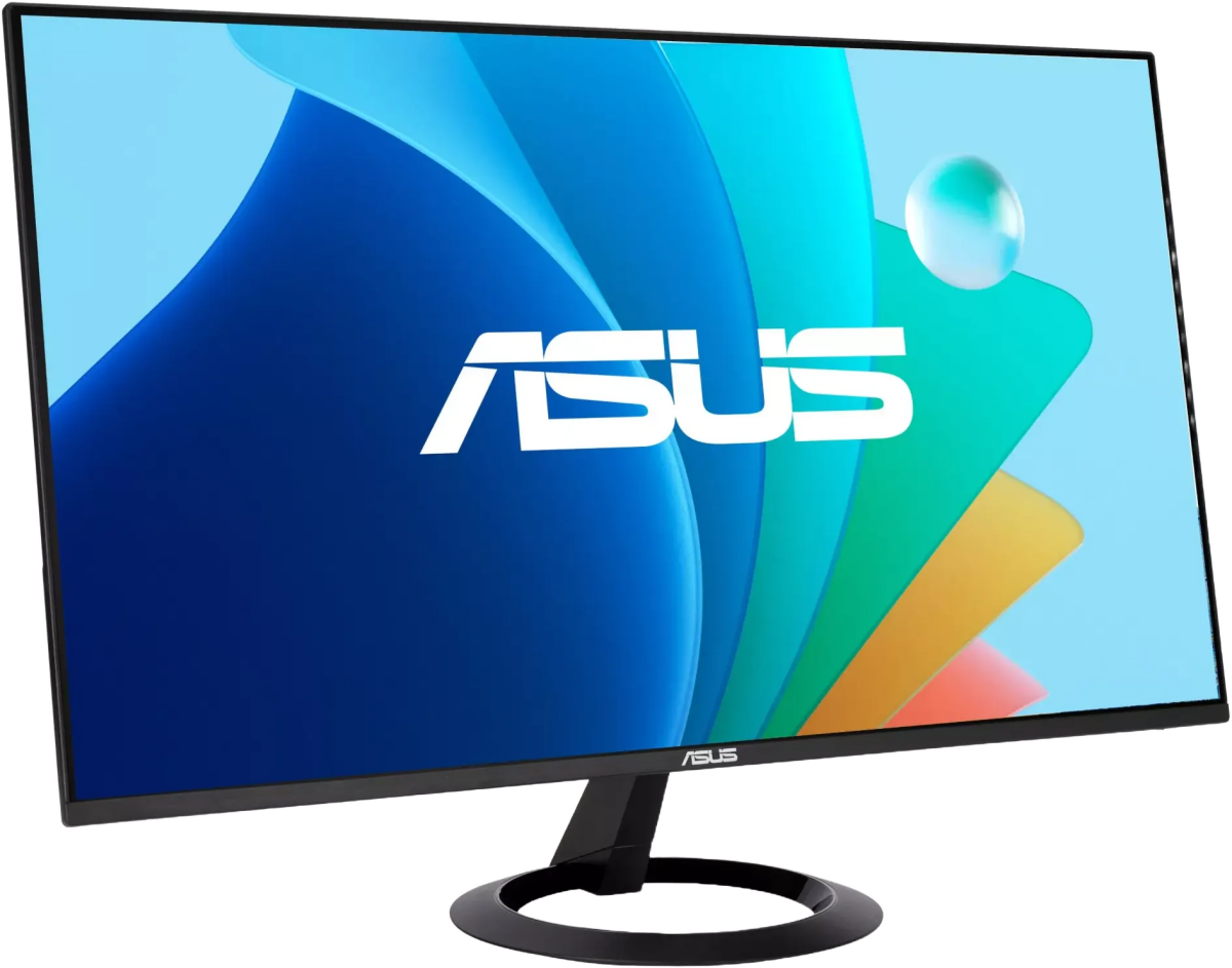 Монитор ASUS 24" VZ249HG