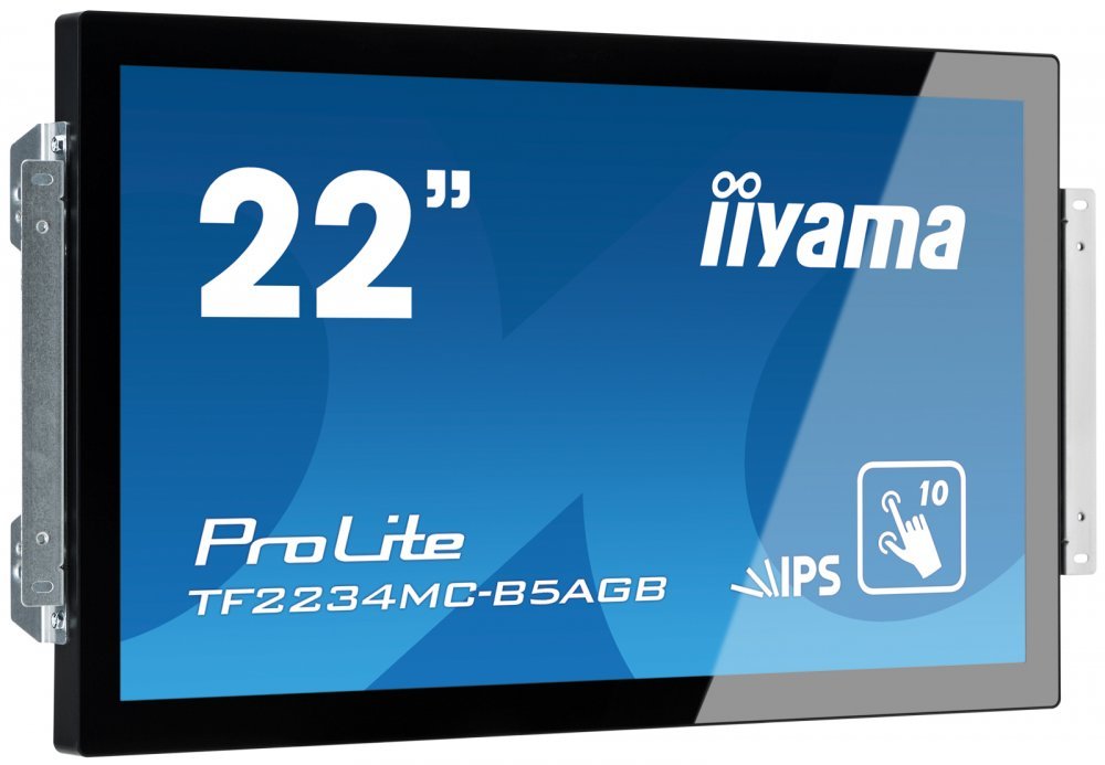 Монитор Iiyama 22" ProLite TF2234MC-B5AGB
