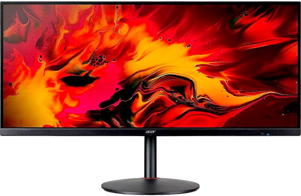Монитор Acer 34" XV342CKPbmiipphzx Nitro