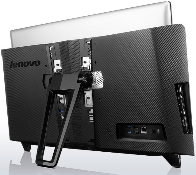 Моноблок Lenovo IdeaCentre B550 (57-318859)