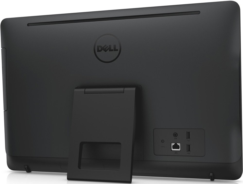 Моноблок Dell Inspiron 3052 (3052-1318)