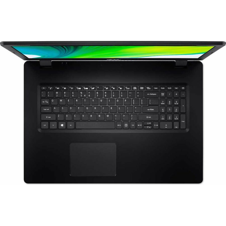 Ноутбук Acer Aspire A317-52-522F