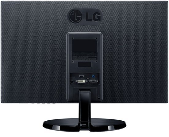 Монитор LG 24"  24EA53VQ