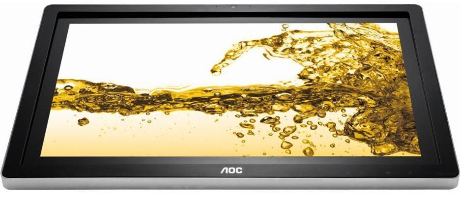 Монитор AOC 24" i2472PWHUT