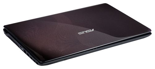 ASUS N71Ja