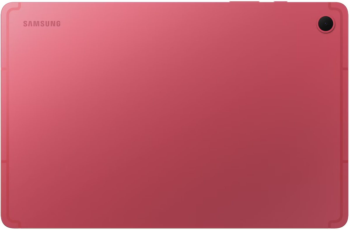 Планшет Samsung Galaxy Tab S10 Lite Wi-Fi 128GB Coral Red (BSM-X400)