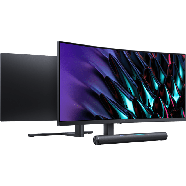 Монитор Huawei 34" MateView GT ZQE-CAA