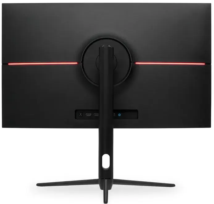 Монитор HISPIDA 27" GI27Q27HE