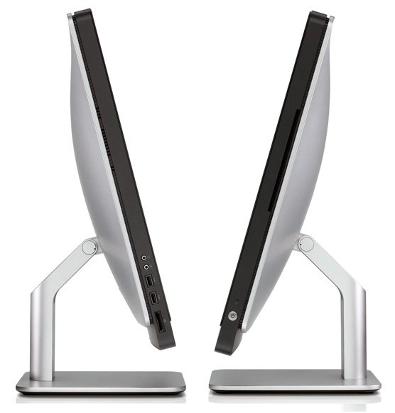 Моноблок Dell XPS One 27 (2710-3259)