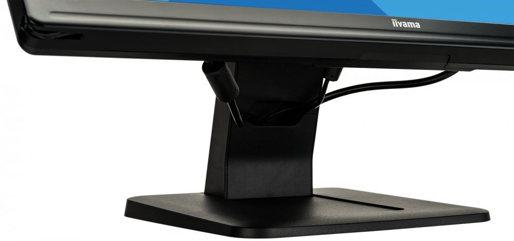 Монитор Iiyama 24" ProLite T2452MTS-B5