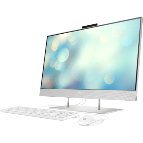 Моноблок HP 27-dp1013ur (3V0K5EA)