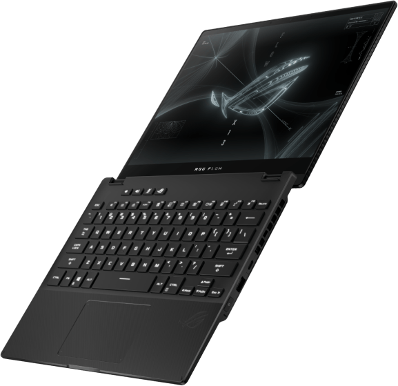 Ноутбук ASUS GV301QC ROG Flow X13 (K6120T)