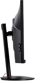 Монитор Acer 27" XV272Sbmiiprx Nitro