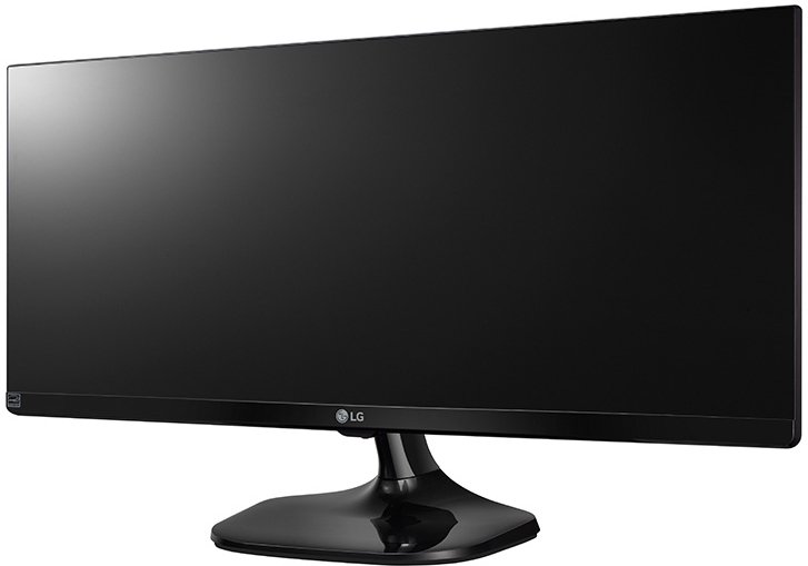 Монитор LG 29" 29UM58-P