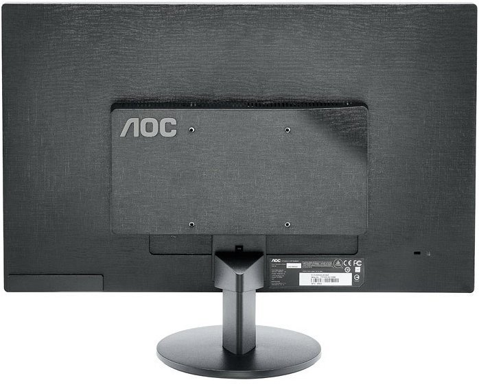Монитор AOC 23" E2370Sd