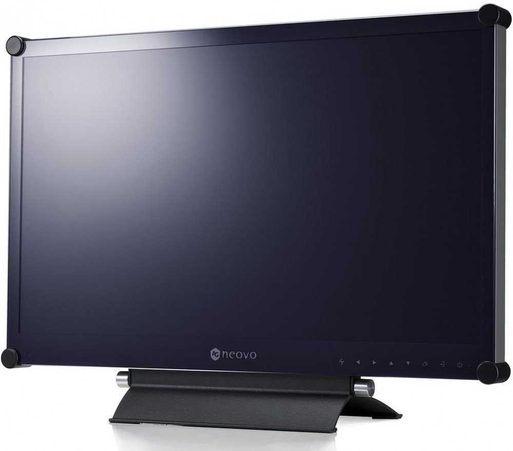 Монитор Neovo 24" RX-24E Black