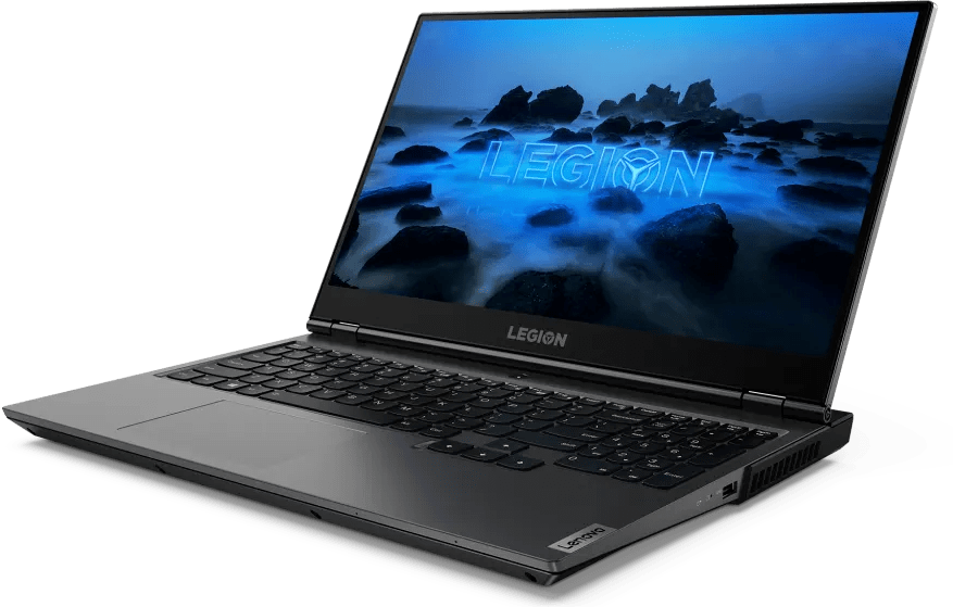 Ноутбук Lenovo Legion 5 15 (82B1000TRK)