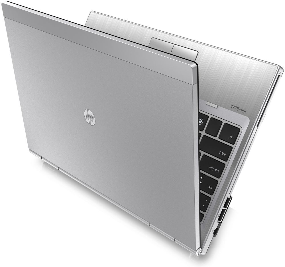 Ноутбук HP EliteBook 2570p (C5A41EA)