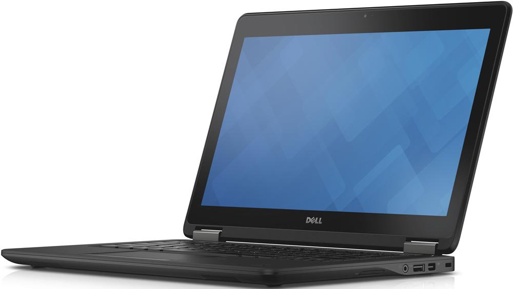 Ноутбук Dell Latitude E7250 (7250-7911)