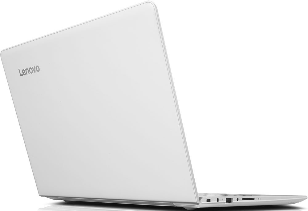 Ноутбук Lenovo IdeaPad 510S-13 (80V0007URK)