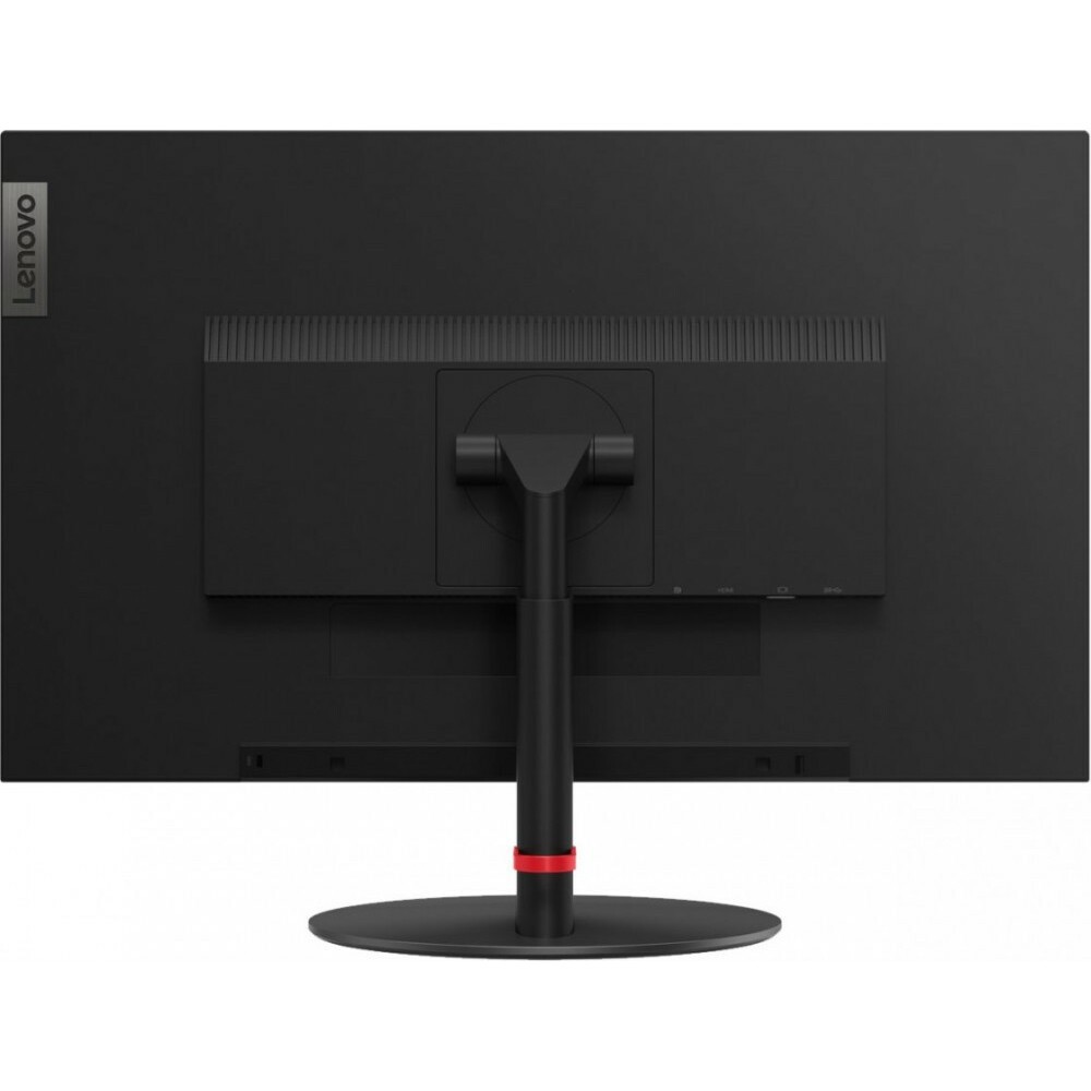 Монитор Lenovo 27" ThinkVision T27i-10 (61C6MAR1EU)