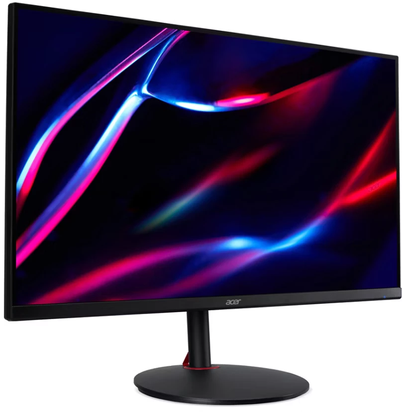 Монитор Acer 32" XV322QKV3bmiiphx Nitro